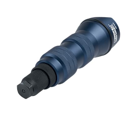 Rapid RP160, Musta, Sininen, 60 mm, 110 mm, 245 mm, Laatikko