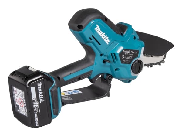 Makita DUC101Z akkukäyttöinen oksasaha - SOLO