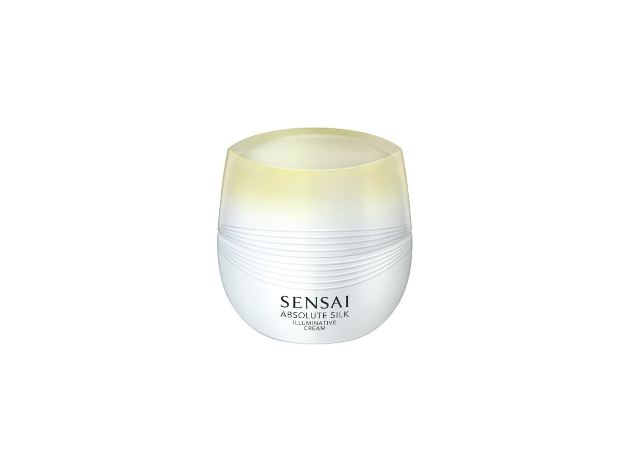 Sensai Absolute Silk Illuminative Cream - - 40 ml