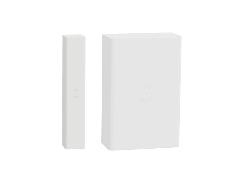 SCHNEIDER ELECTRIC OVI/IKKUNATUNNIST LANGATON WISER ZIGBEE