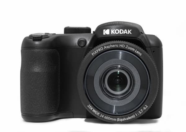 Kodak Astro Zoom AZ255 musta