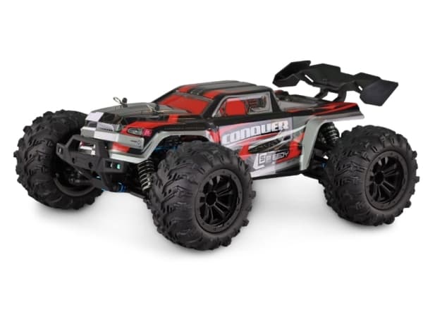 Amewi Conquer Race Truggy brushed, Mönkijä-rekka (truggy), 1:16, 14 vuosi/vuosia, 1300 mAh, 930 g