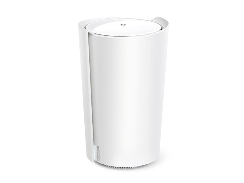TP-Link Deco X50-5G, Valkoinen, Sisäinen, Verkkojärjestelmä, 230 m², 0 - 40 °C, -40 - 60 °C