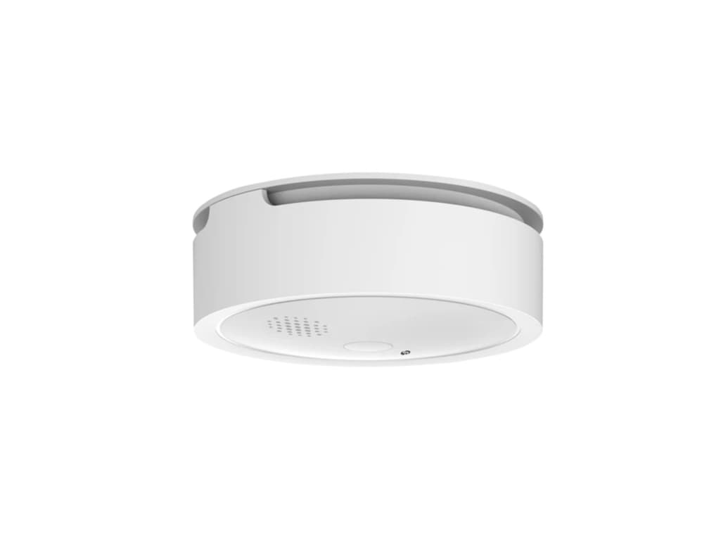 Shelly Plus Smoke Alarm - WiFi-palovaroitin