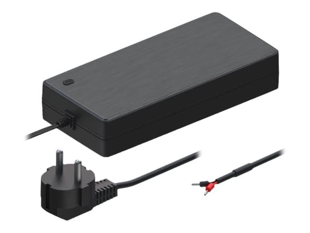 Teltonika PR320EUA, Sisätila, 100 - 240 V, 50/60 Hz, 250 W, 54 V, AC–DC