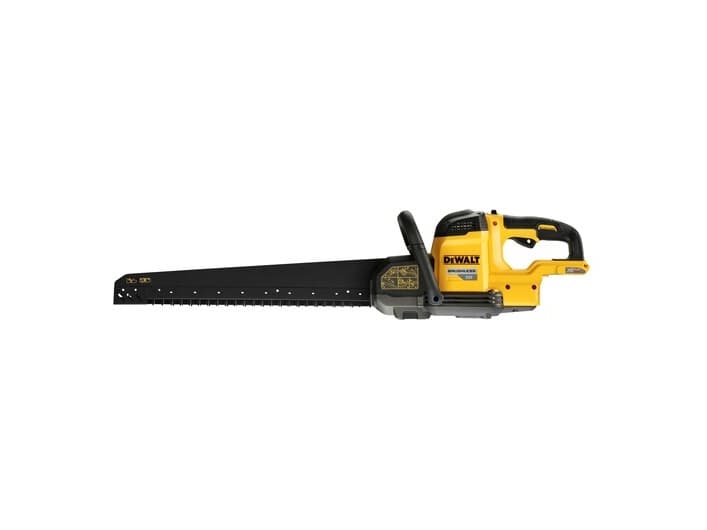 DeWALT 9789026143168, Musta, Keltainen, 54 V, Litiumioni (Li-Ion), 918 mm, 219 mm, 5,6 kg