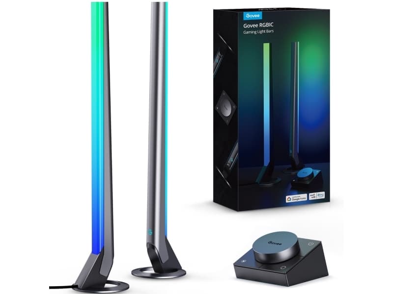 Govee Smart Gaming Light Bars