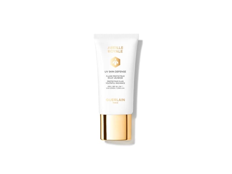 Guerlain Abeille Royale UV Skin Defense SPF50 - - 50 ml