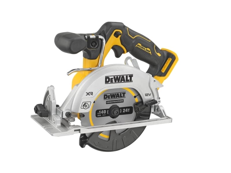 DEWALT pyörösaha 12V 140mm DCS512N DCS512N