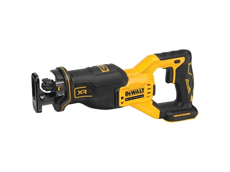 DEWALT.SABRE SAW 18V DCS382N - SOLO