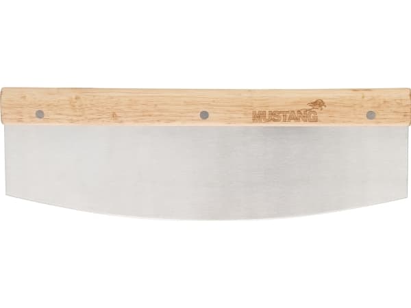 Mustang pizzaleikkuri, 32 cm