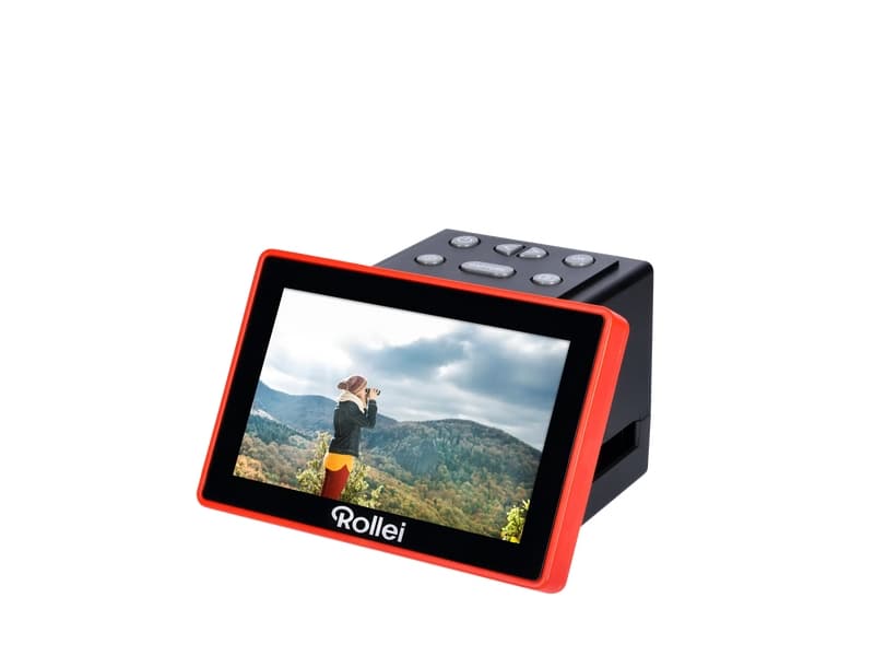 Rollei PDF-S 1300 SE