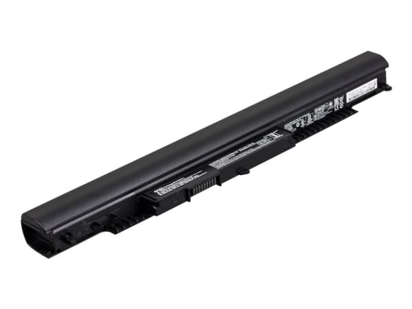 HP - Akut tietokoneen akkuun - Litiumion - 4 kennoa - 2800 mAh - HP 240 G4, 245 G4, 250 G4, 255 G4 kannettava tietokone 14, 15 - HP 240 G4, 245 G4, 250 G4, 255 G4 kannettava tietokone 14, 15