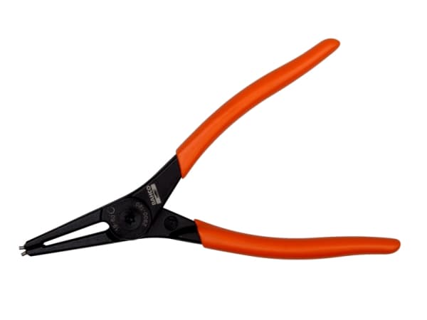 Bahco låseringtang 10-25 u li - 2900-150 150mm dyppet