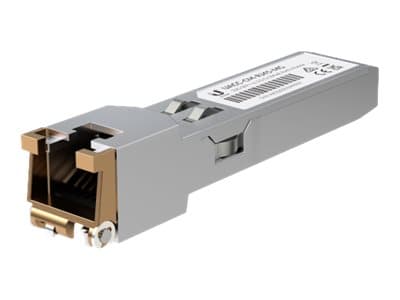 Ubiquiti - SFP+ transceiver-moduuli - 10 GigE
