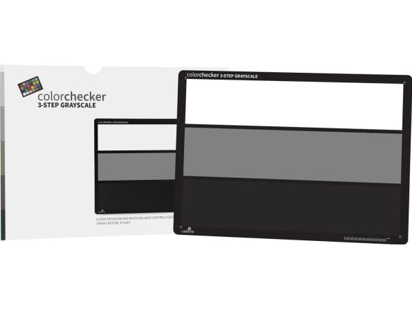 Calibrite ColorChecker, 1 kpl, 279,4 mm, 215,9 mm, 0 - 85%