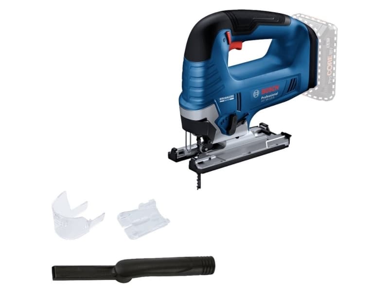Bosch STIKSAV GST 18V-125 B SOLO - SOLO