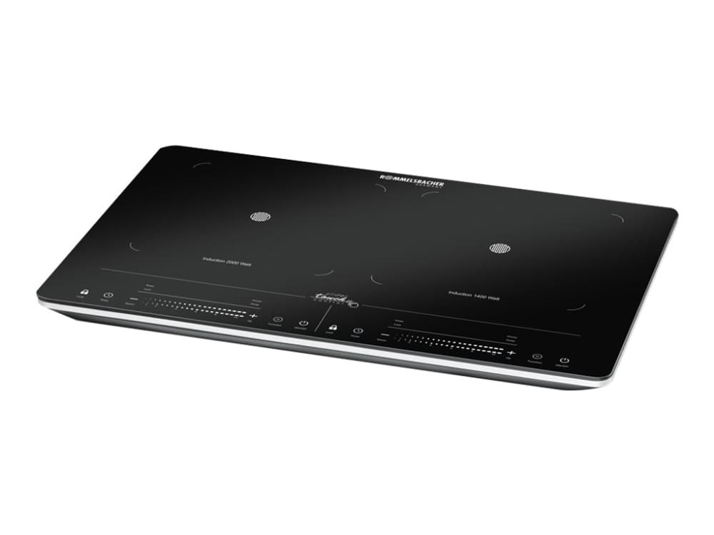 Kahden hengen keittolevy CT 3420/IN