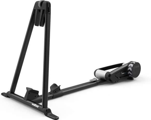 Wahoo KICKR ROLLR Smart Trainer -pyöräilykouluttaja Wahoo KICKR ROLLR Smart Trainer -pyöräilykouluttaja