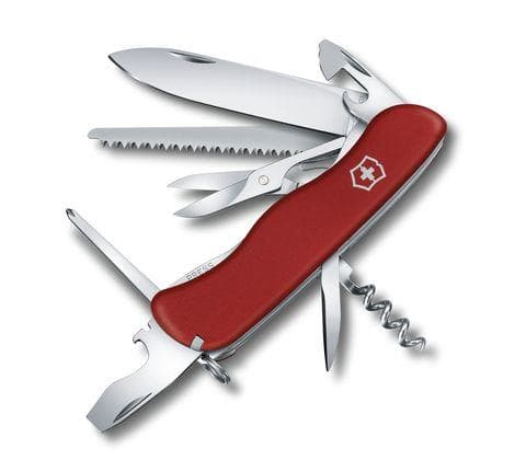 Victorinox Outrider Sveitsin armeijan veitsi ( 0.8513 )