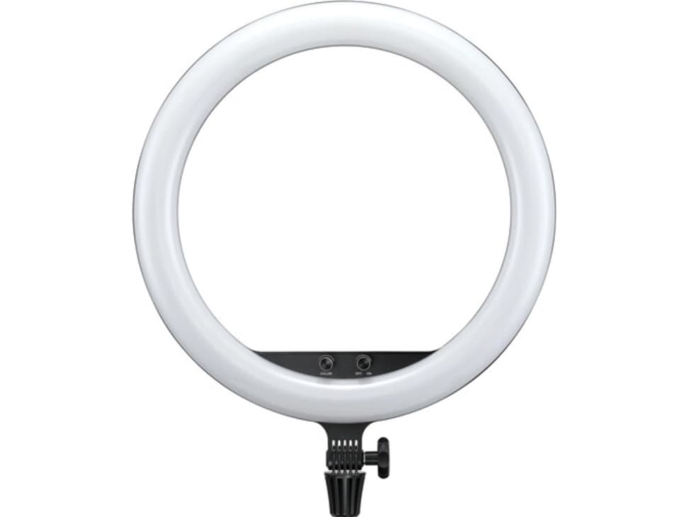 Godox LR150, LED, Valkoinen, Keltainen, 3000 K, 6000 K, Musta, Valkoinen, 24 V