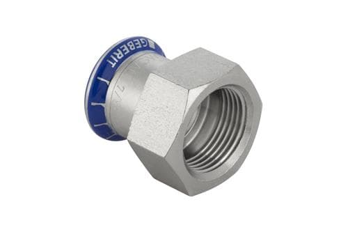 Overgmuf Rustf 35-11/4 - MA-Press. Kun M-bakker