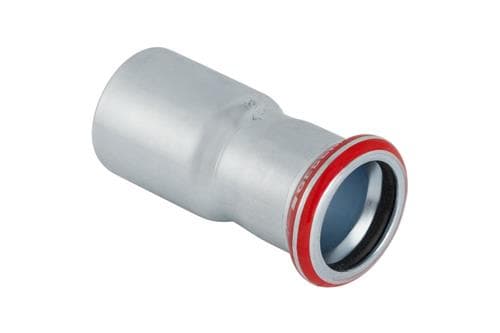 GEBERIT Reduktion FZ 54-22 mm kartanlukija