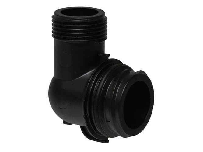 Vinkeladapter ppm Uponor 1x3/4