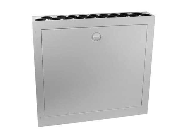 Fordelerskab quick Roth 550X550X96 mm