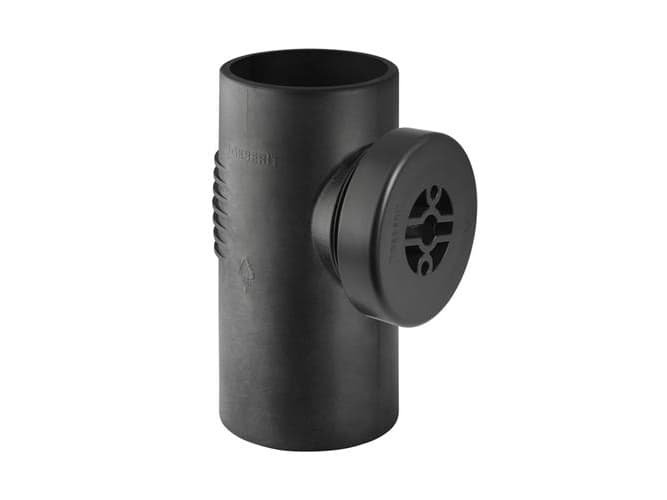 Silent-db20 renserør 110mm - 90gr310.333.14.1