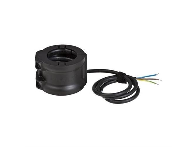 GEBERIT Frostsikring 230 V/8 W ø 56 mm Pluvia