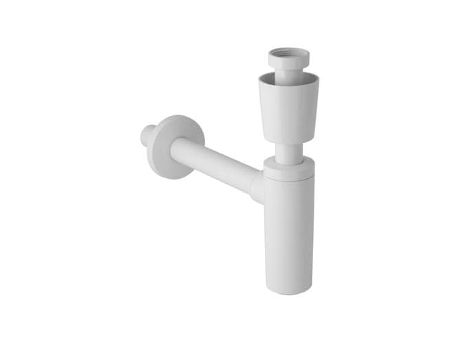 Geberit uniflex vesilukko pesualtaaseen, 32 mm