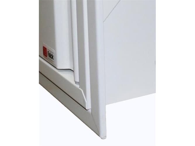 Runko letkukaappiin - Falck 795X795X25