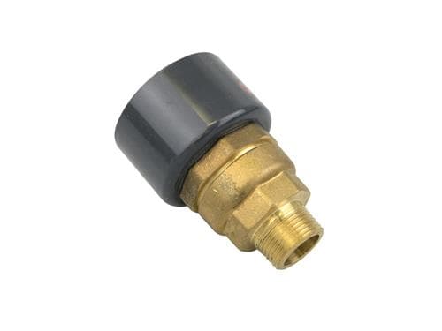 Siirtymä ISIFLO 90X50X2 nippeli