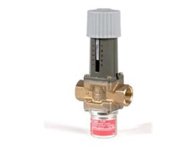 Danfoss FJV 15 paluuvirtaustermostaatti 1/2