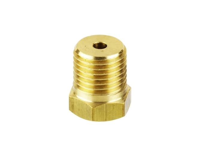 Danfoss Rp 1-16 - R 1/4 - nippelimuhvi t-impulslednn