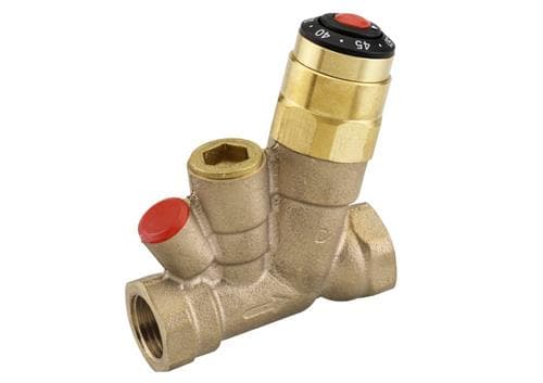 Danfoss MTCV A DN20 kvs 1.8 - MTCV A kiertoventtiili termostaattinen