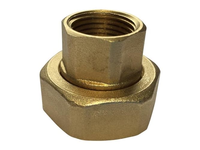Danfoss liitos VRB VRG DN25 1 1/2 DN25 1 1/2