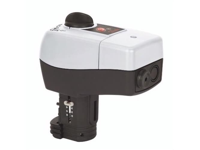 Danfoss AMV 435 vaihdemoottori 24V