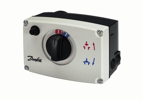 Danfoss AMV 30 vaihdemoottori 230V