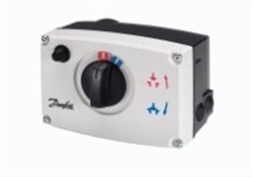 Danfoss AME 20 -vaihemoottori 24V 0-10V