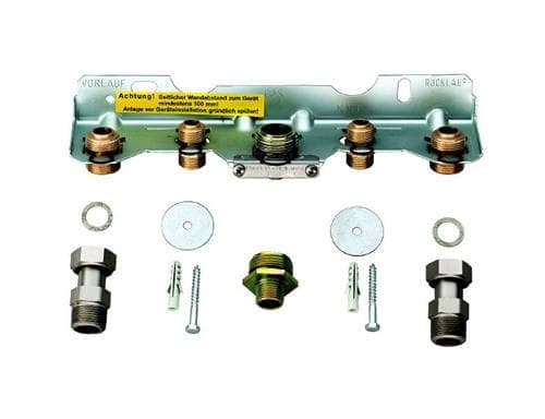 Bosch Asennussarja 258 - 7 738 112 657