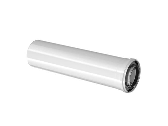 UUSI Bosch DN80/125 tasapainotettu viemäröintiputki - 2 m