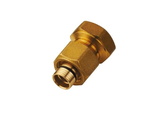 Roth siirtymä 16 mm x 1/2 hylsy