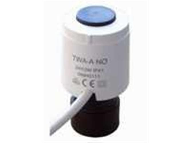 Danfoss TWA-V termoaktuaattori 230V NC