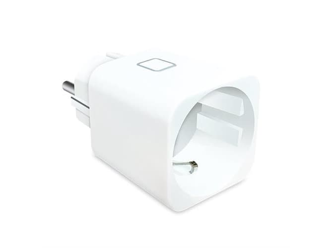 Salus smart plug til Salus Smart Home SPE600