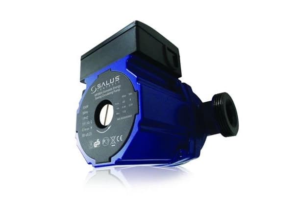 Salus MP280A A-luokitus 6m 180 mm