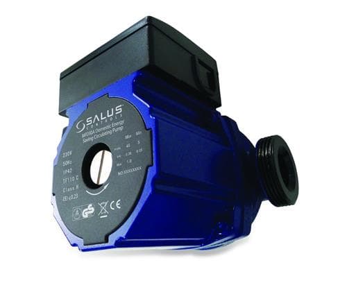 Salus-pumppu A+Rated 6m indb 130 mm