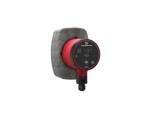 Grundfos-pumppu ALPHA3 25-60 130 mm