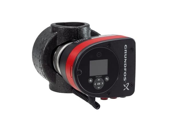 Grundfos MAGNA3 kiertovesipumppu 25-60N 230V 180 mm PN6/10 PN6/10